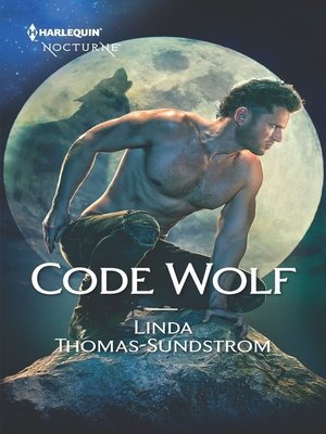 cover image of Code Wolf